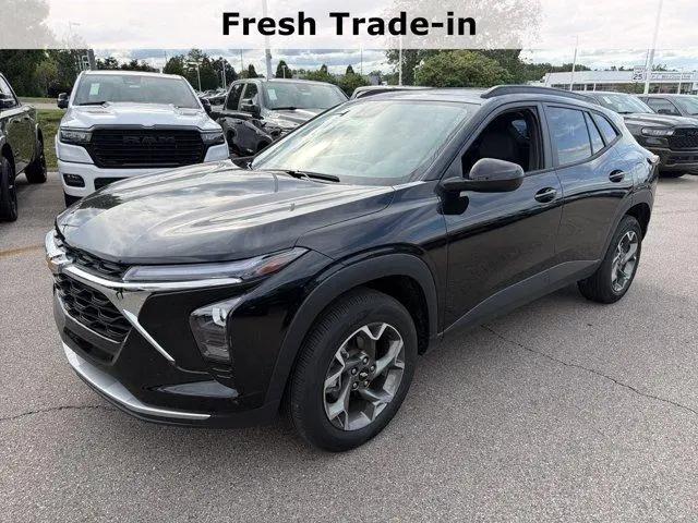 2025 Chevrolet Trax FWD LT for sale in Cincinnati, OH