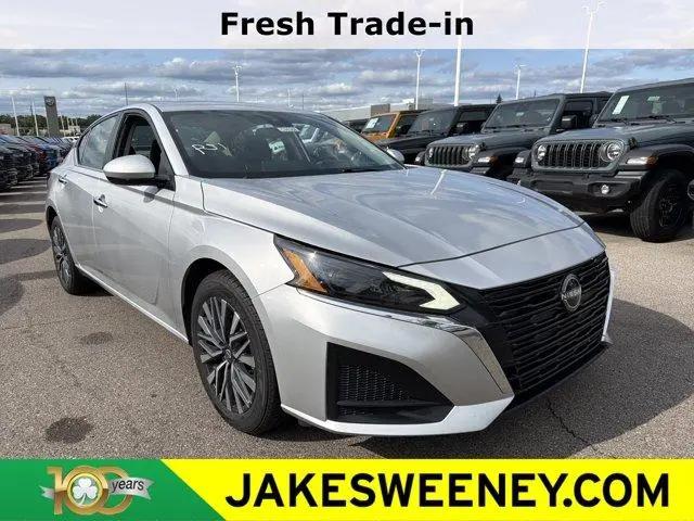 2023 Nissan Altima SV Intelligent AWD for sale in Cincinnati, OH