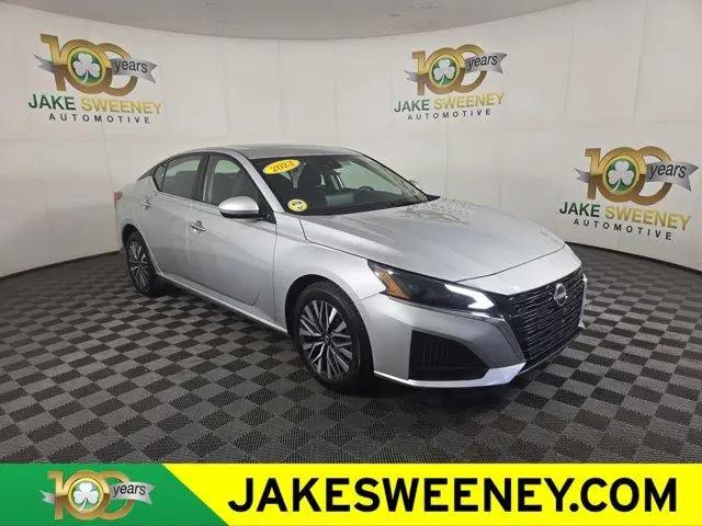 2023 Nissan Altima SV Intelligent AWD for sale in Cincinnati, OH