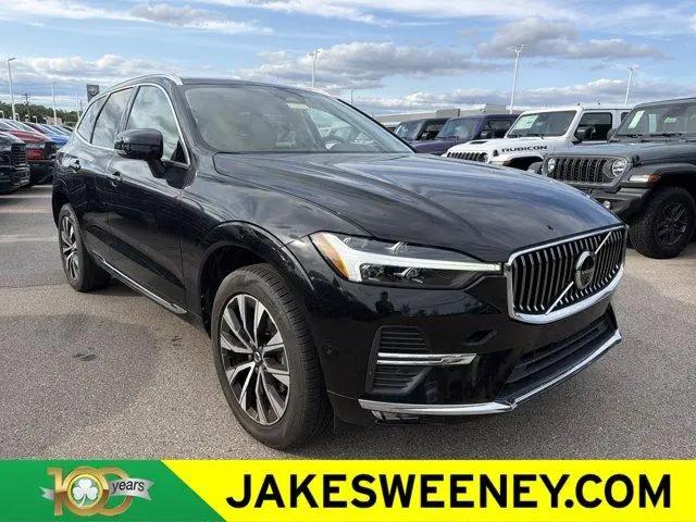 2023 Volvo XC60 B5 Plus Bright Theme for sale in Cincinnati, OH