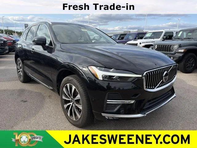 2023 Volvo XC60 B5 Plus Bright Theme for sale in Cincinnati, OH