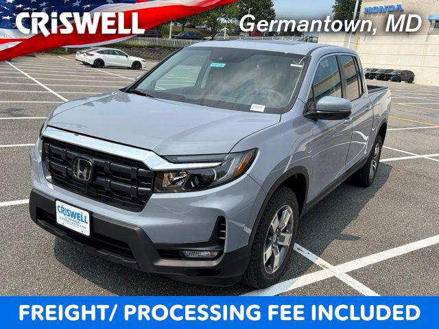 2026 Honda Ridgeline RTL for sale in Germantown, MD