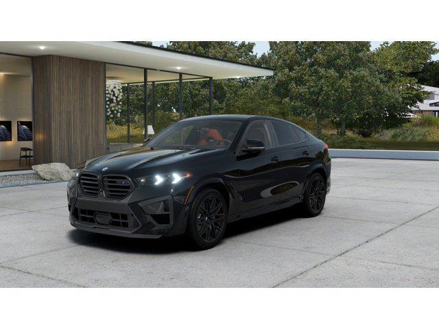 2027 BMW X6 M Competition for sale in Stratham, NH