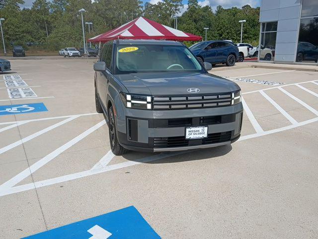 2025 Hyundai Santa Fe SE for sale in Silsbee, TX