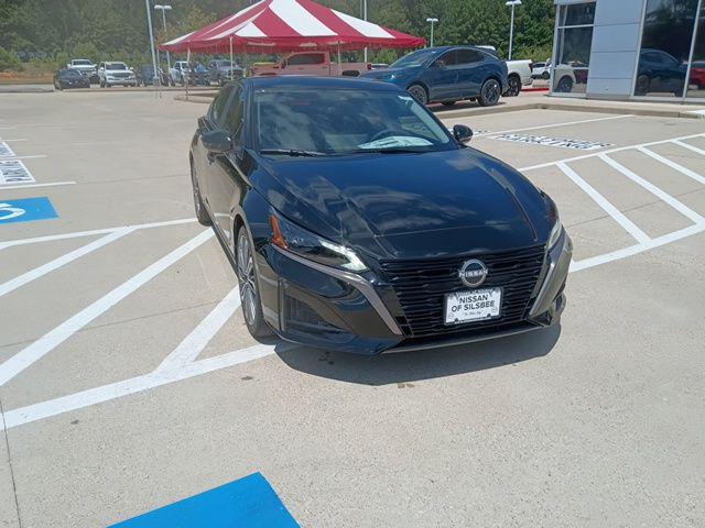 2026 Nissan Altima SV FWD for sale in Silsbee, TX