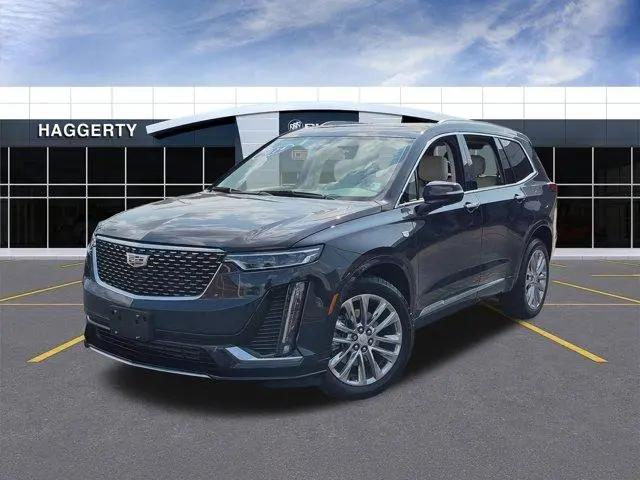 2024 Cadillac XT6 AWD Premium Luxury for sale in Villa Park, IL