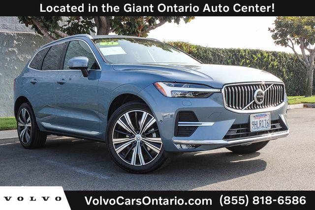 2023 Volvo XC60 B5 Plus Bright Theme for sale in Ontario, CA