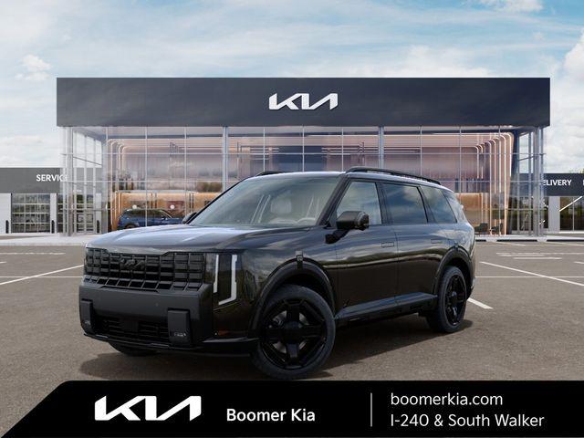 2027 Kia Telluride Hybrid X-Line SX-Prestige for sale in Oklahoma City, OK