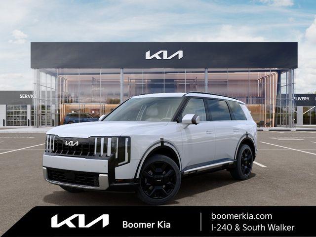 2027 Kia Telluride Hybrid SX-Prestige for sale in Oklahoma City, OK