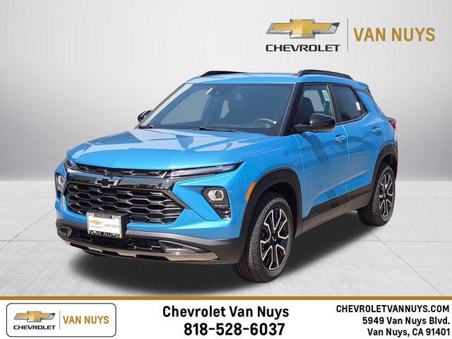 2026 Chevrolet TrailBlazer FWD ACTIV for sale in Van Nuys, CA