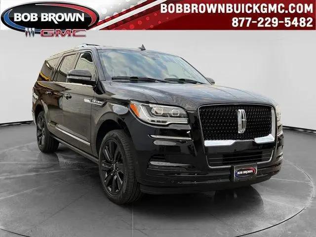 2024 Lincoln Navigator Reserve L for sale in Ankeny, IA