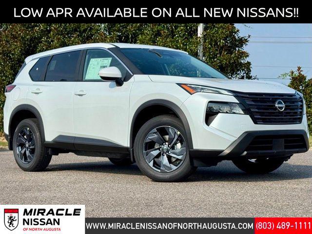 2026 Nissan Rogue SV for sale in Beech Island, SC