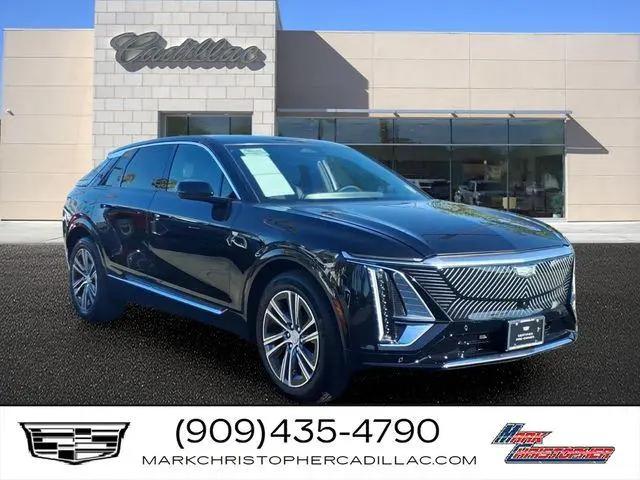 2026 Cadillac iQ Luxury AWD for sale in Ontario, CA