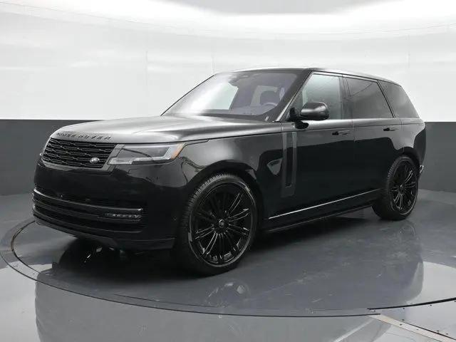 2023 Land Rover Range Rover P530 SE for sale in Miami, FL