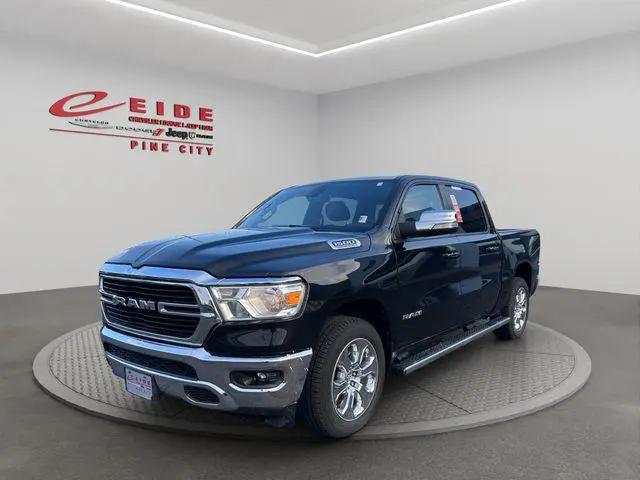 2021 Ram 1500 Big Horn for sale in Pine City, MN