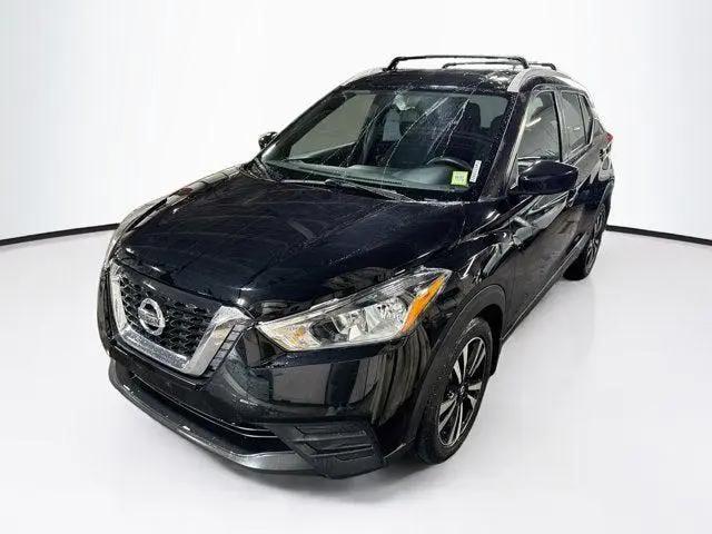 2018 Nissan Kicks SV for sale in Albany, NY