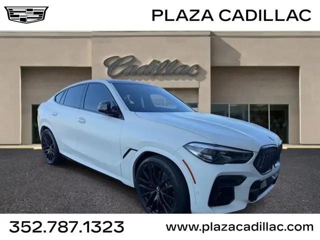 2023 BMW X6 xDrive40i for sale in Leesburg, FL