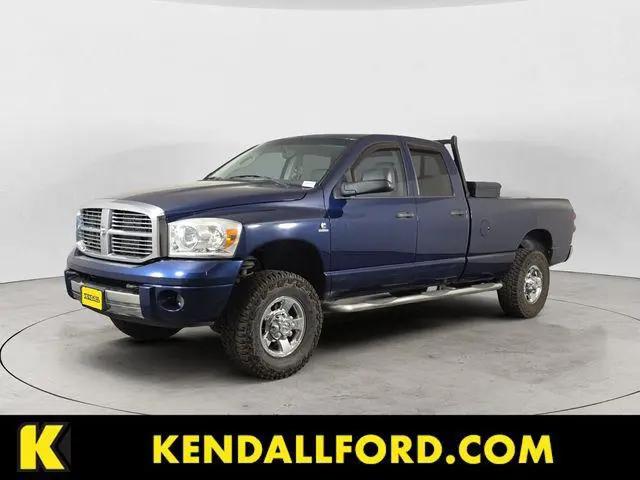 2009 Dodge Ram 2500 Laramie for sale in Eugene, OR