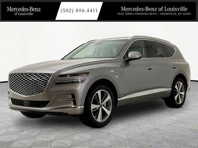 2021 Genesis GV80 2.5T AWD for sale in Louisville, KY