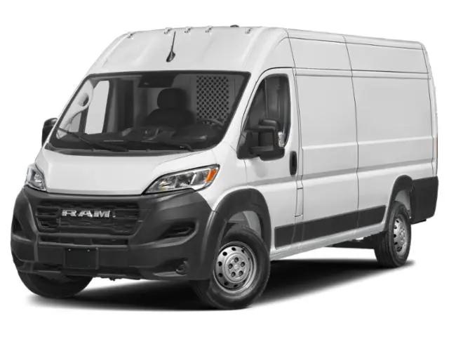 2023 Ram ProMaster Cargo Van High Roof 159" WB EXT for sale in Burnsville, MN