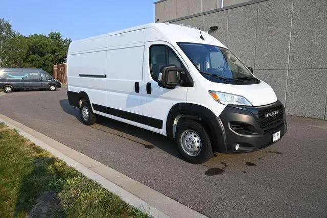 2023 Ram ProMaster Cargo Van High Roof 159" WB EXT for sale in Burnsville, MN