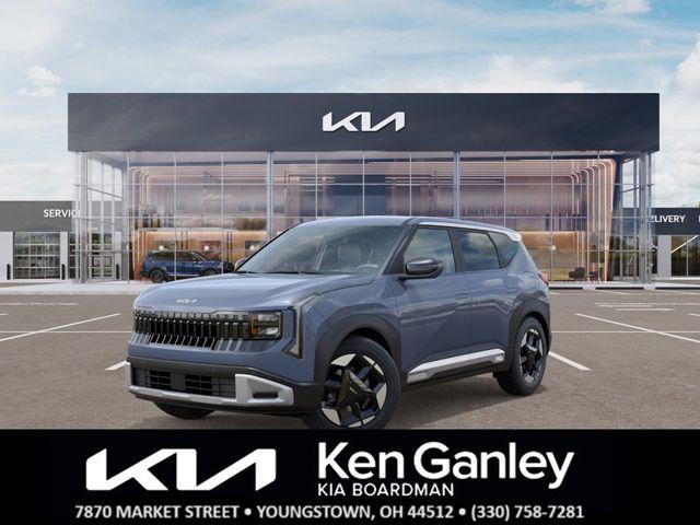2027 Kia Seltos S for sale in Boardman, OH