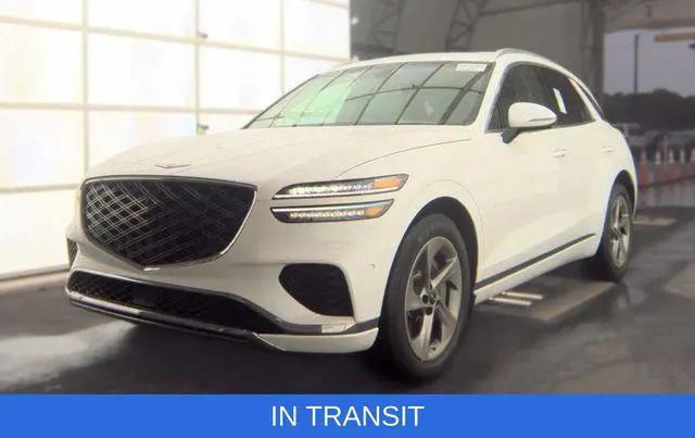 2026 Genesis GV70 2.5T Advanced for sale in Huntley, IL