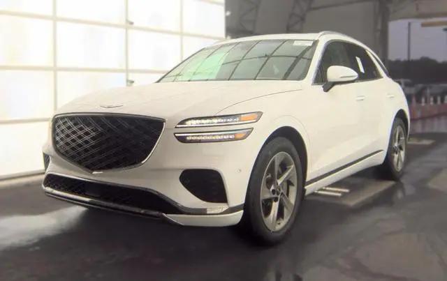2026 Genesis GV70 2.5T Advanced for sale in Huntley, IL