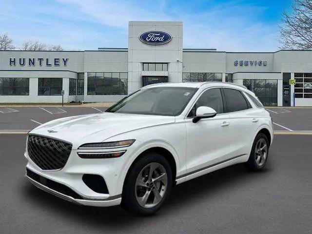 2026 Genesis GV70 2.5T Advanced for sale in Huntley, IL