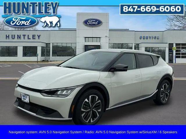 2024 Kia EV6 Light Long Range for sale in Huntley, IL
