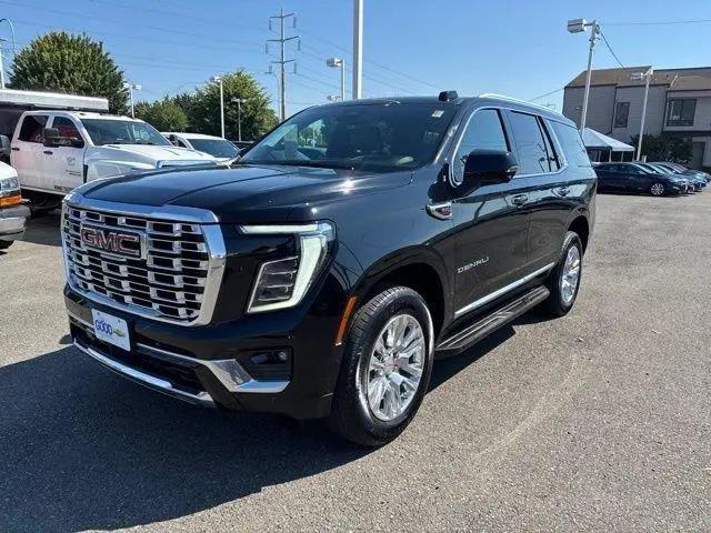 2025 GMC Yukon 4WD Denali for sale in Renton, WA