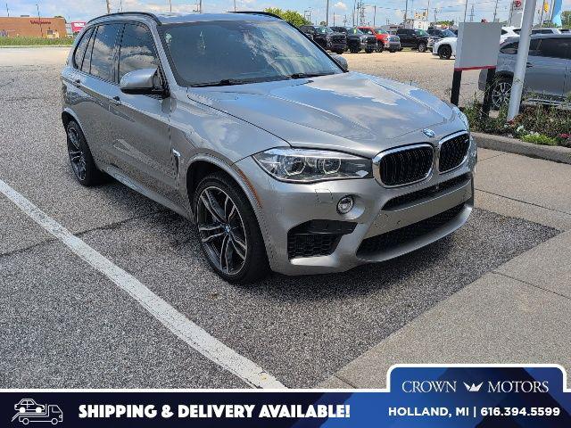 2017 BMW X5 M Base for sale in Holland, MI