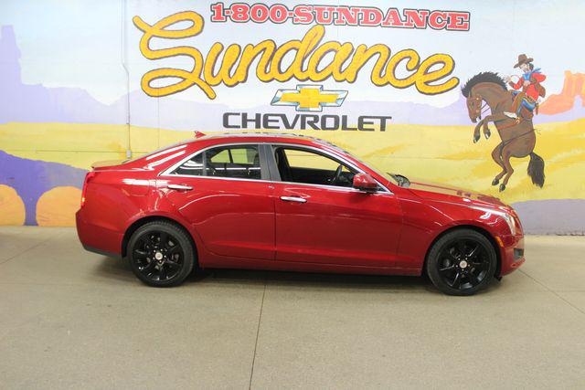 2014 Cadillac ATS Standard for sale in Grand Ledge, MI