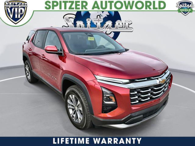2027 Chevrolet Equinox AWD LT for sale in South DuBois, PA