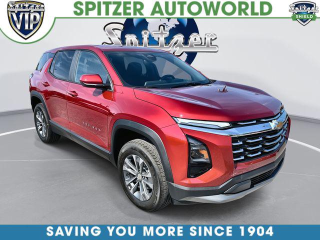 2027 Chevrolet Equinox AWD LT for sale in South DuBois, PA