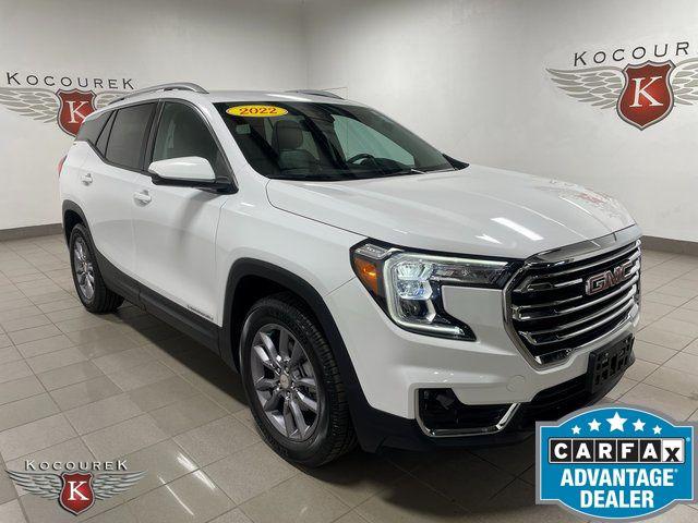 2022 GMC Terrain AWD SLT for sale in Wausau, WI