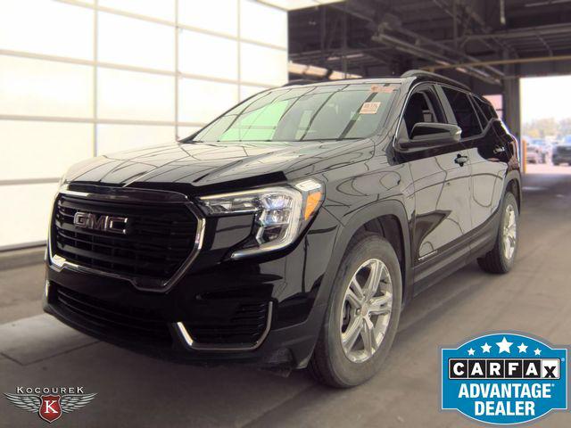 2023 GMC Terrain AWD SLE for sale in Wausau, WI