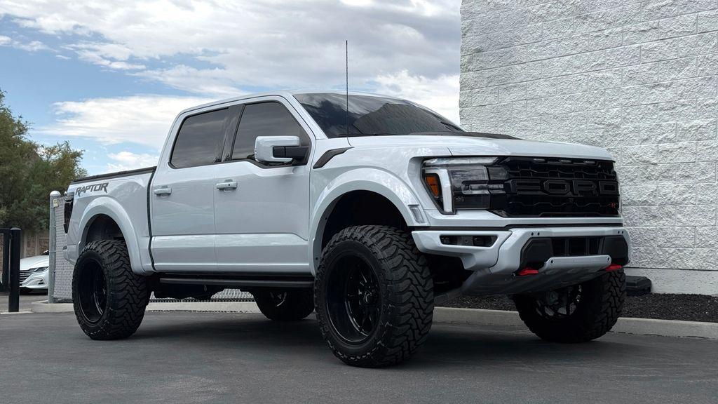 /2025 Ford F-150