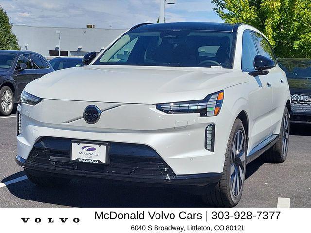2026 Volvo X 90 Ultra, Twin Motor Performance, Fully electric, 7 Seats for sale in Littleton, CO