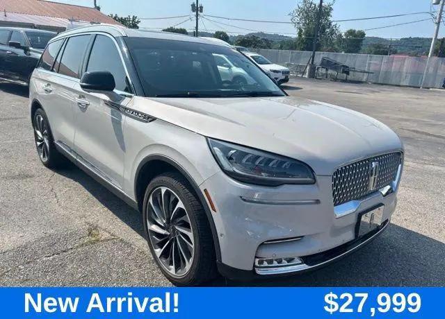2021 Lincoln Aviator Reserve for sale in Oak Lawn, IL