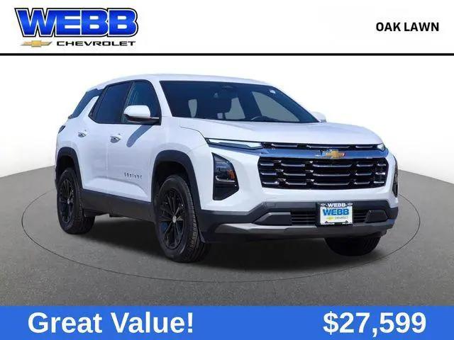2026 Chevrolet Equinox AWD LT for sale in Oak Lawn, IL