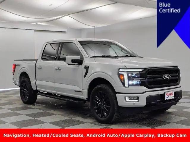 2024 Ford F-150 LARIAT for sale in Granger, IA
