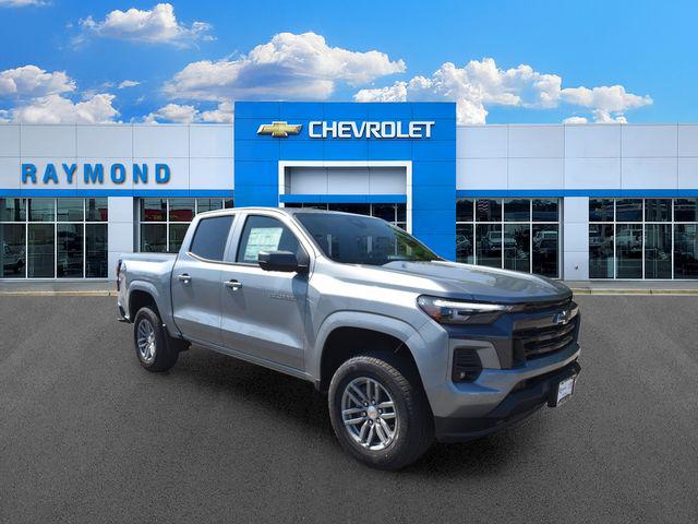 2026 Chevrolet Colorado LT, 4WD for sale in Antioch, IL