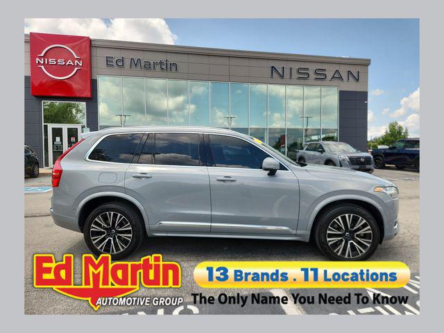2024 Volvo XC90 Recharge T8 Plus 6-Seater for sale in Fishers, IN