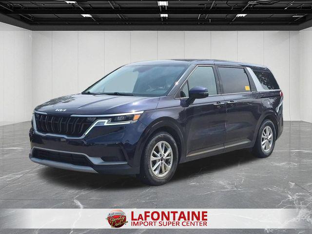 2024 Kia Carnival MPV LX Seat Package for sale in Dearborn, MI