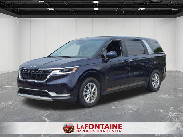 2024 Kia Carnival MPV LX Seat Package for sale in Dearborn, MI