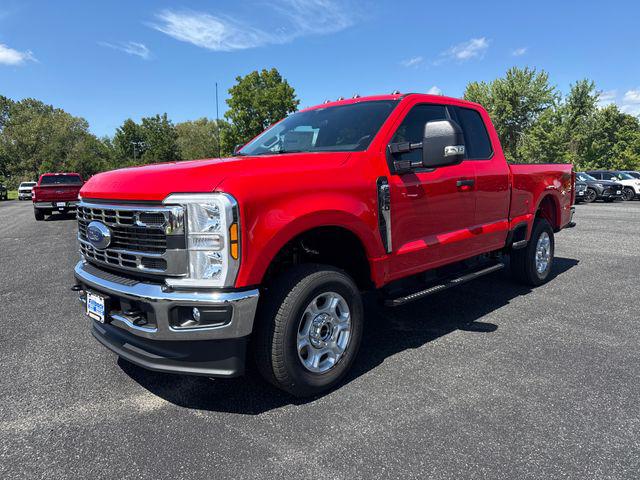 2026 Ford F-250 XLT for sale in Richland Center, WI