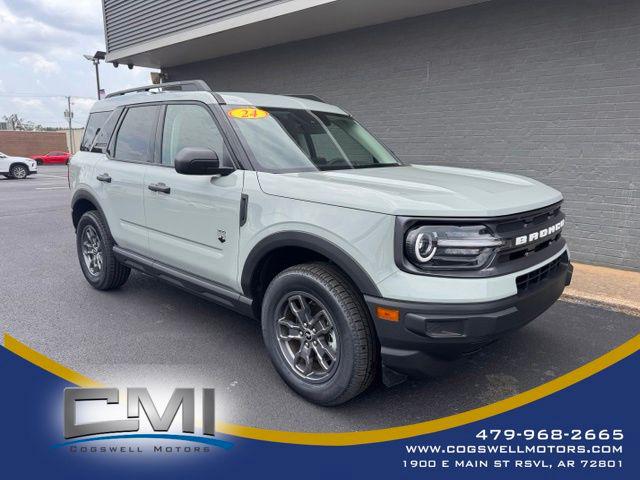 2024 Ford Bronco Sport Big Bend for sale in Russellville, AR