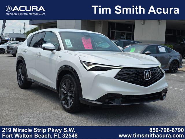 2026 Acura ADX A-Spec for sale in Fort Walton Beach, FL