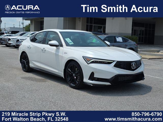 2026 Acura Integra FWD A-Spec for sale in Fort Walton Beach, FL